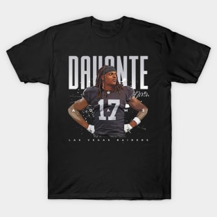 Davante Adams T-Shirt